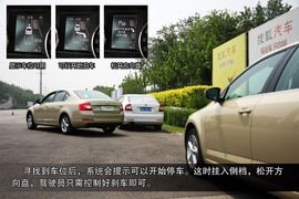 斯柯达全新明锐