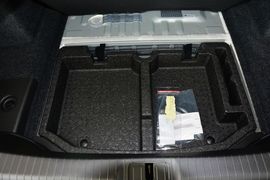 2014款凯迪拉克ATS