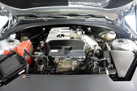 2014款凯迪拉克ATS