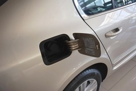 2014款斯柯达速派1.8TSI手自一体雅仕版