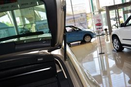 2014款斯柯达速派1.8TSI手自一体雅仕版