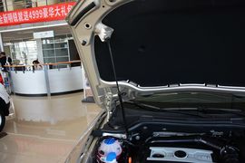 2014款斯柯达速派1.8TSI手自一体雅仕版
