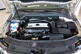 2014款斯柯达速派1.8TSI手自一体雅仕版
