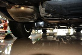 2014款斯柯达速派1.8TSI手自一体雅仕版