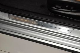 2014款凯迪拉克ATS