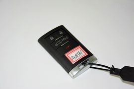 2014款凯迪拉克ATS