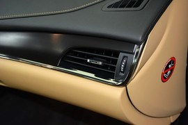 2014款凯迪拉克ATS