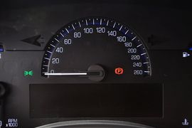 2014款凯迪拉克ATS