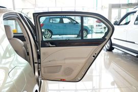 2014款斯柯达速派1.8TSI手自一体雅仕版