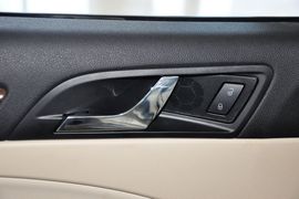 2014款斯柯达速派1.8TSI手自一体雅仕版