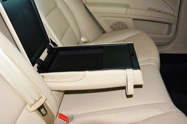 2014款斯柯达速派1.8TSI手自一体雅仕版
