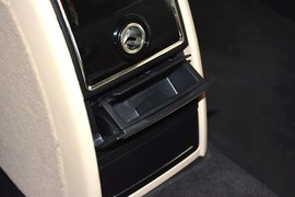 2014款斯柯达速派1.8TSI手自一体雅仕版