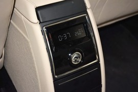 2014款斯柯达速派1.8TSI手自一体雅仕版