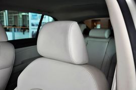 2014款斯柯达速派1.8TSI手自一体雅仕版