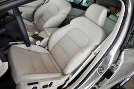 2014款斯柯达速派1.8TSI手自一体雅仕版