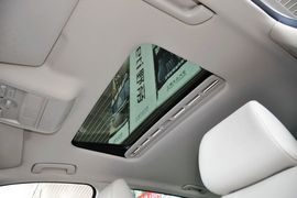 2014款斯柯达速派1.8TSI手自一体雅仕版