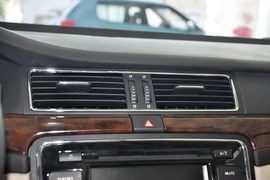 2014款斯柯达速派1.8TSI手自一体雅仕版