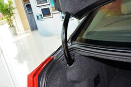 2014款凯迪拉克XTS