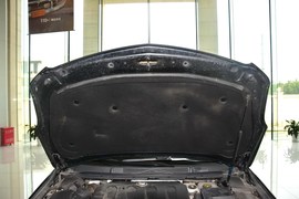 2014款凯迪拉克XTS