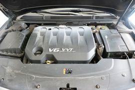 2014款凯迪拉克XTS