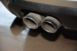 2014款斯柯达速派1.8TSI手自一体雅仕版