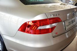 2014款斯柯达速派1.8TSI手自一体雅仕版