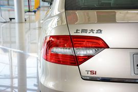 2014款斯柯达速派1.8TSI手自一体雅仕版