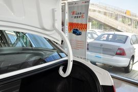 2013款斯柯达昕锐1.6L自动优选型