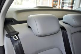 2013款斯柯达昕锐1.6L自动优选型