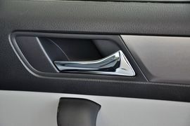 2013款斯柯达昕锐1.6L自动优选型