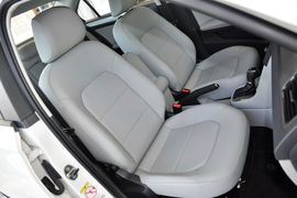 2013款斯柯达昕锐1.6L自动优选型