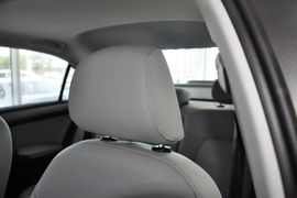 2013款斯柯达昕锐1.6L自动优选型