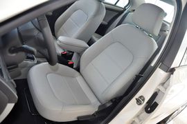 2013款斯柯达昕锐1.6L自动优选型
