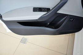 2013款斯柯达昕锐1.6L自动优选型