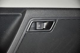 2013款斯柯达昕锐1.6L自动优选型