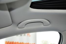 2013款斯柯达昕锐1.6L自动优选型