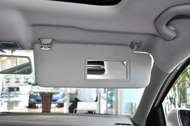 2013款斯柯达昕锐1.6L自动优选型