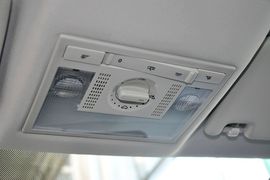 2013款斯柯达昕锐1.6L自动优选型