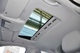 2013款斯柯达昕锐1.6L自动优选型