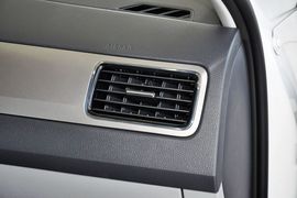 2013款斯柯达昕锐1.6L自动优选型