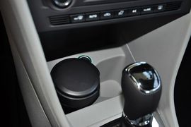 2013款斯柯达昕锐1.6L自动优选型