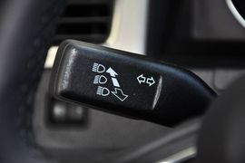 2013款斯柯达昕锐1.6L自动优选型