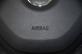 2013款斯柯达昕锐1.6L自动优选型