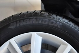 2013款斯柯达昕锐1.6L自动优选型