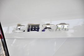 2013款斯柯达昕锐1.6L自动优选型