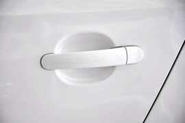 2013款斯柯达昕锐1.6L自动优选型