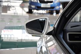 2013款斯柯达昕锐1.6L自动优选型