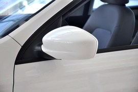 2013款斯柯达昕锐1.6L自动优选型