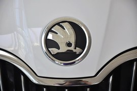 2013款斯柯达昕锐1.6L自动优选型