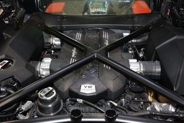   2012款兰博基尼Aventador LP700-4